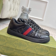 Gucci Screener Shoes